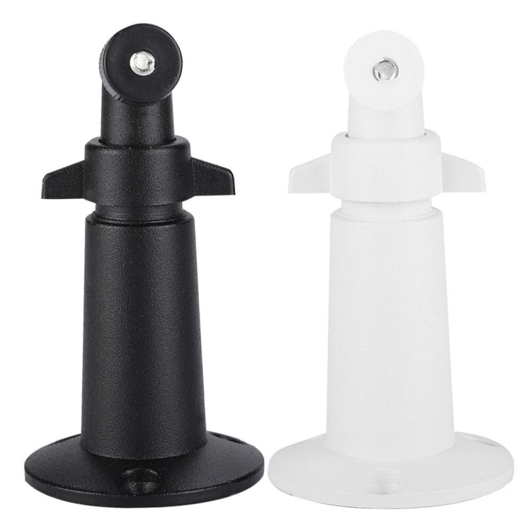 Metal Adjustable Mount Wall Table Ceiling Security Bracket Indoor Outdoor For Arlo/Arlo Pro Camera CCTV Accessorie, black, white Metal Adjustable Mount Wall Table Ceiling Security Bracket Indoor Outdoor For Arlo/Arlo Pro Camera CCTV Accessorie, black, white